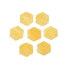 Hexagon-Pellet