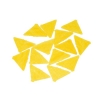 Triangle-Pellet